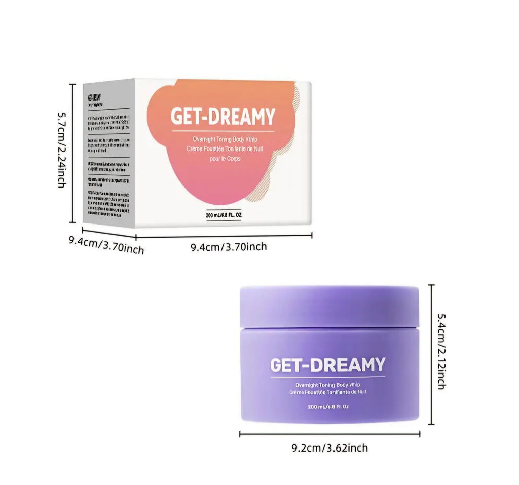 Get Dreamy by Dr Effective