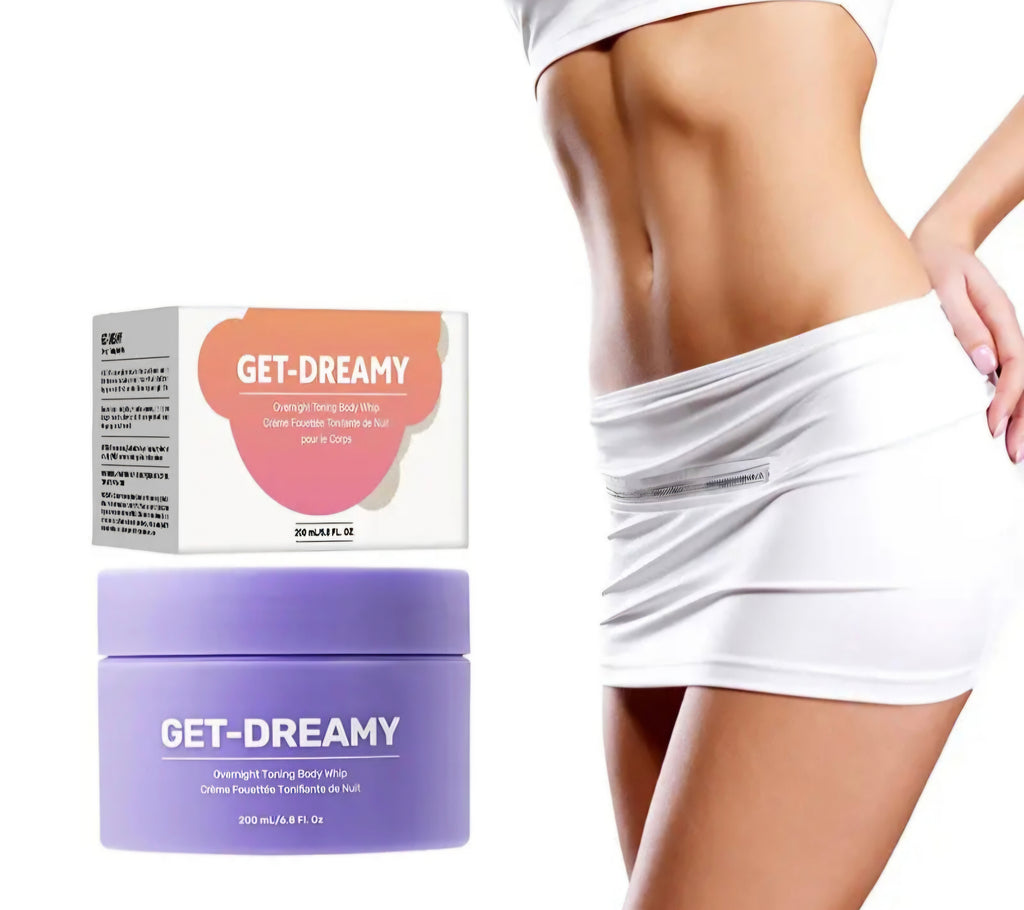 Get Dreamy by Dr Effective