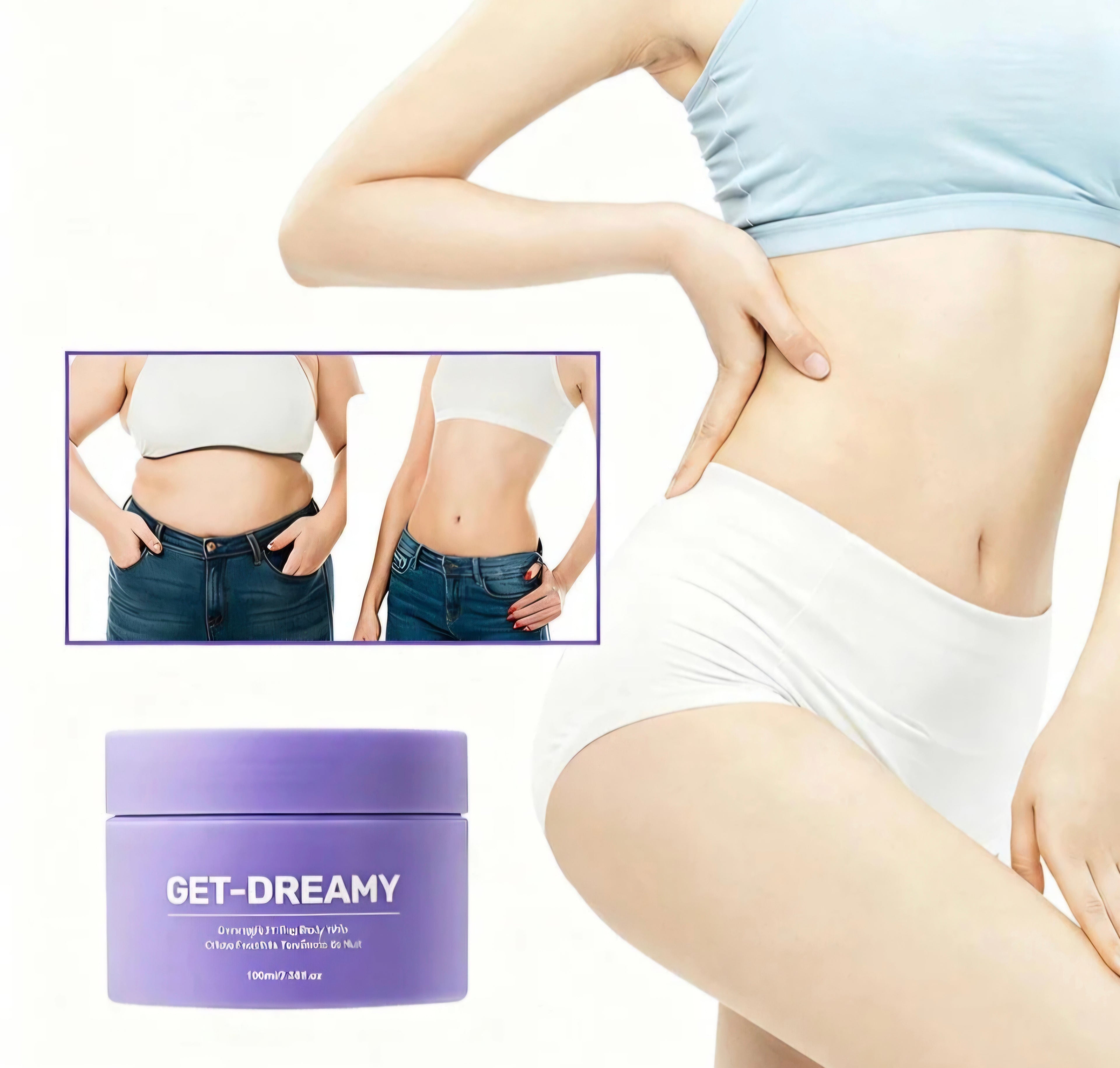 Get Dreamy by Dr Effective