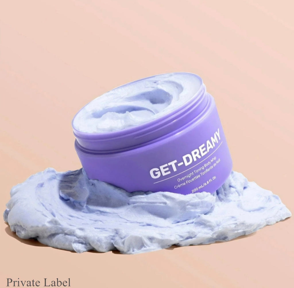 Get Dreamy by Dr Effective