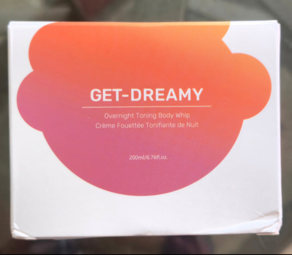 Get Dreamy by Dr Effective