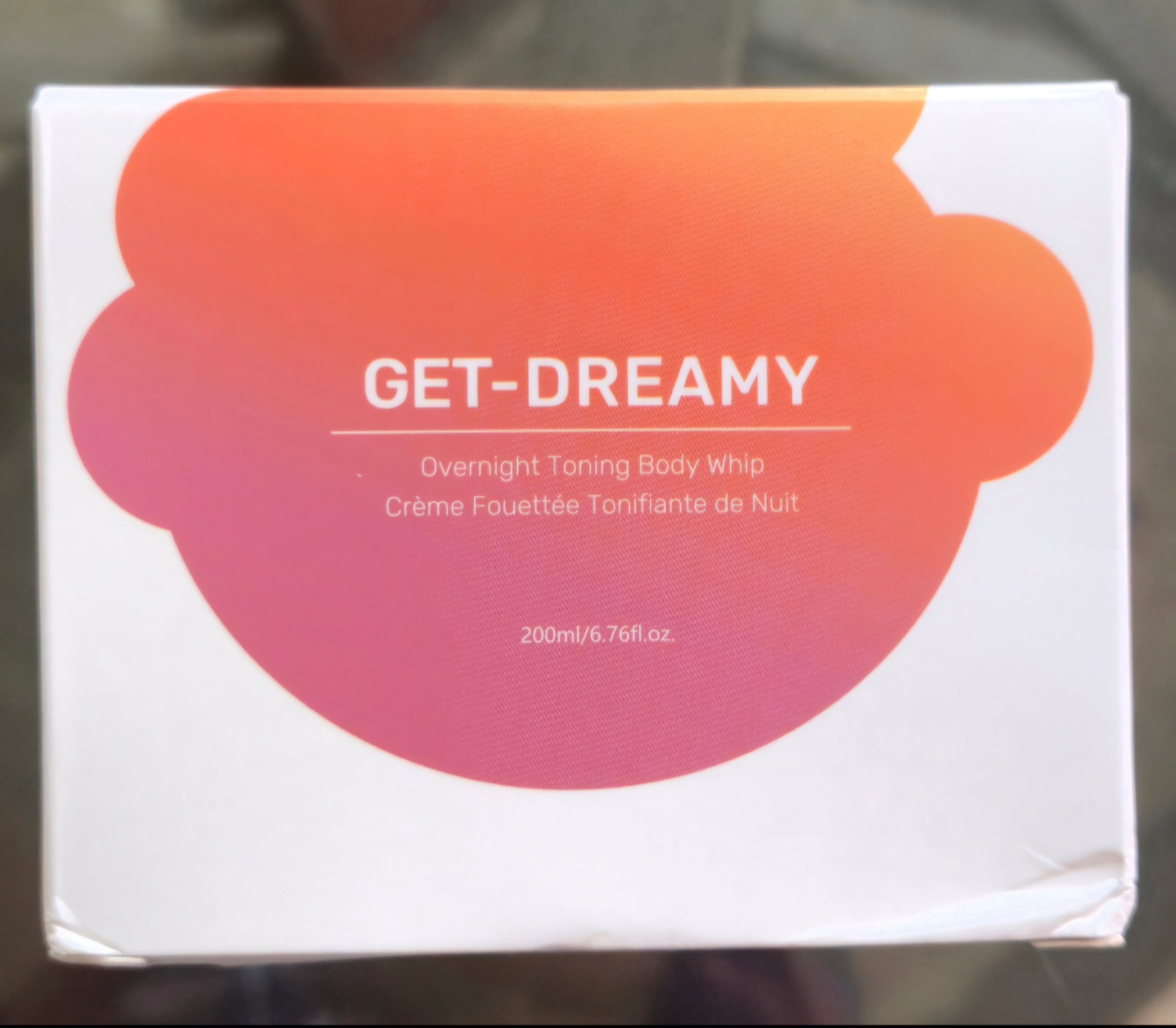 Get Dreamy by Dr Effective