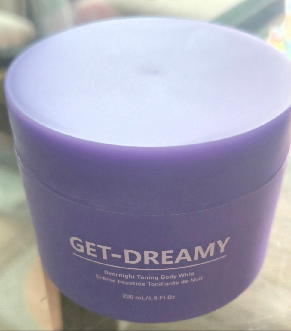 Get Dreamy by Dr Effective