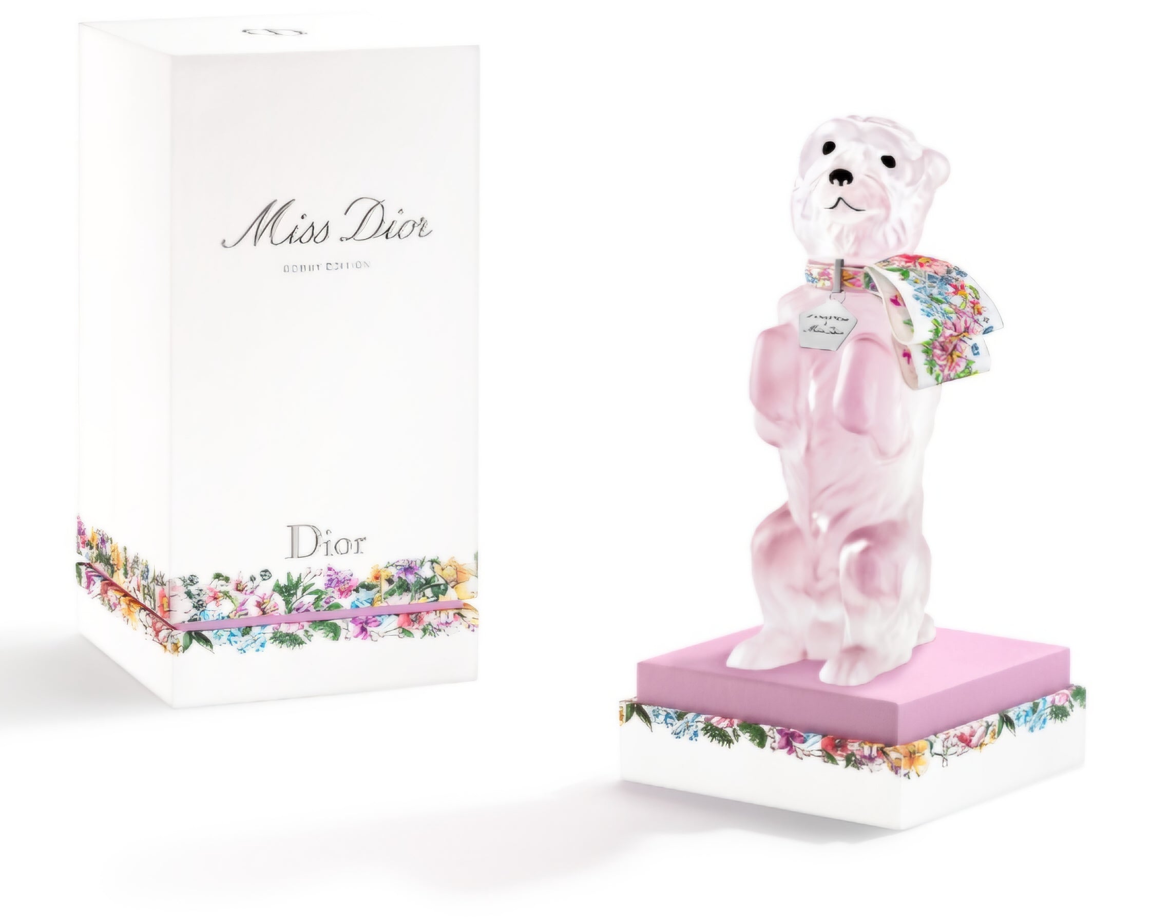 Miss Dior Blooming Bouquet Bobby limited edition 100ml/3.4oz brand new