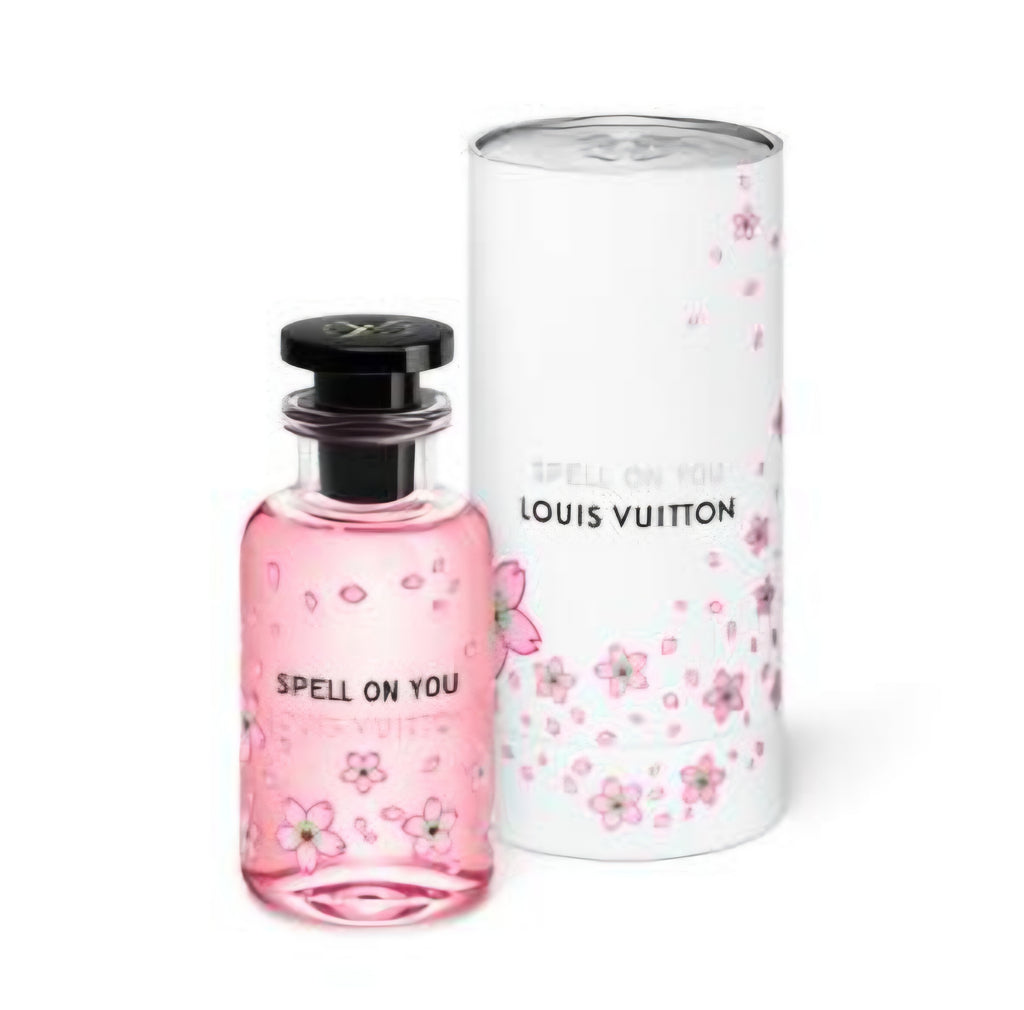 Brand new Louis Vuitton x Takashi Murakami 2025 Limited Edition 20th Year Anniversary Celebration Cherry Blossom