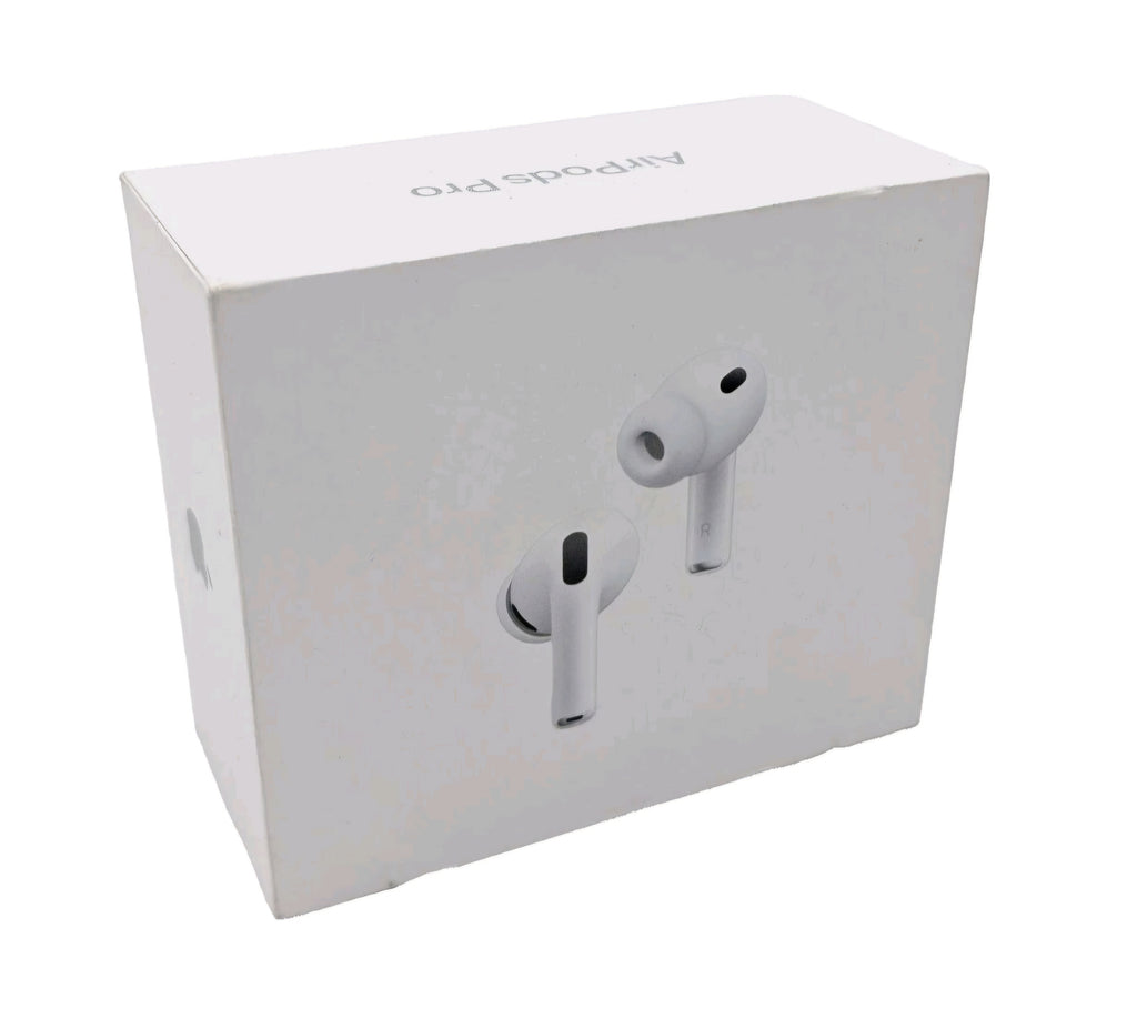 Apple AirPod pro 3's ANC brand new