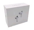 Apple AirPod pro 3's ANC brand new