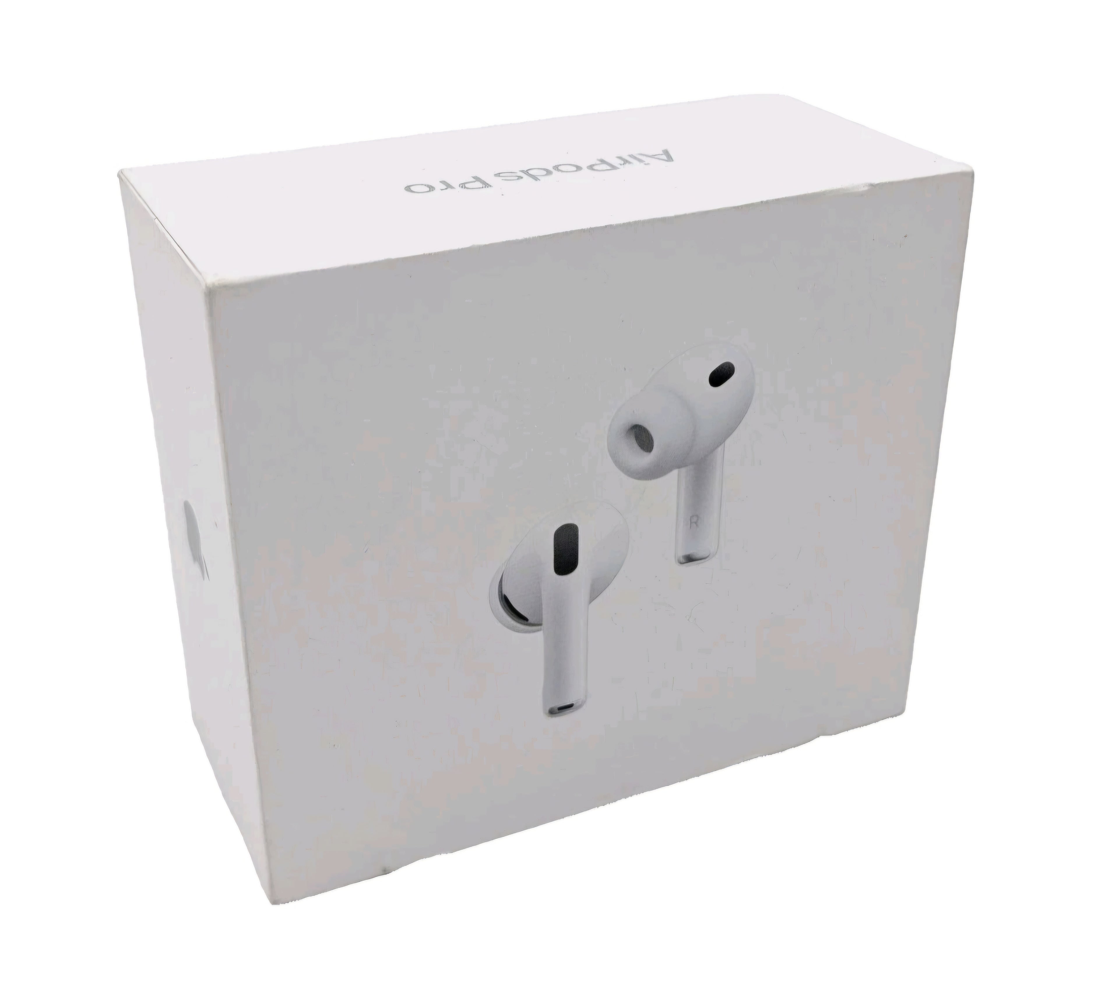 Apple AirPod pro 3's ANC brand new