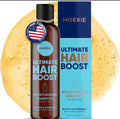 Moerie Hair Growth Shampoo for Men and Women, Hair Loss Solution - Brand New