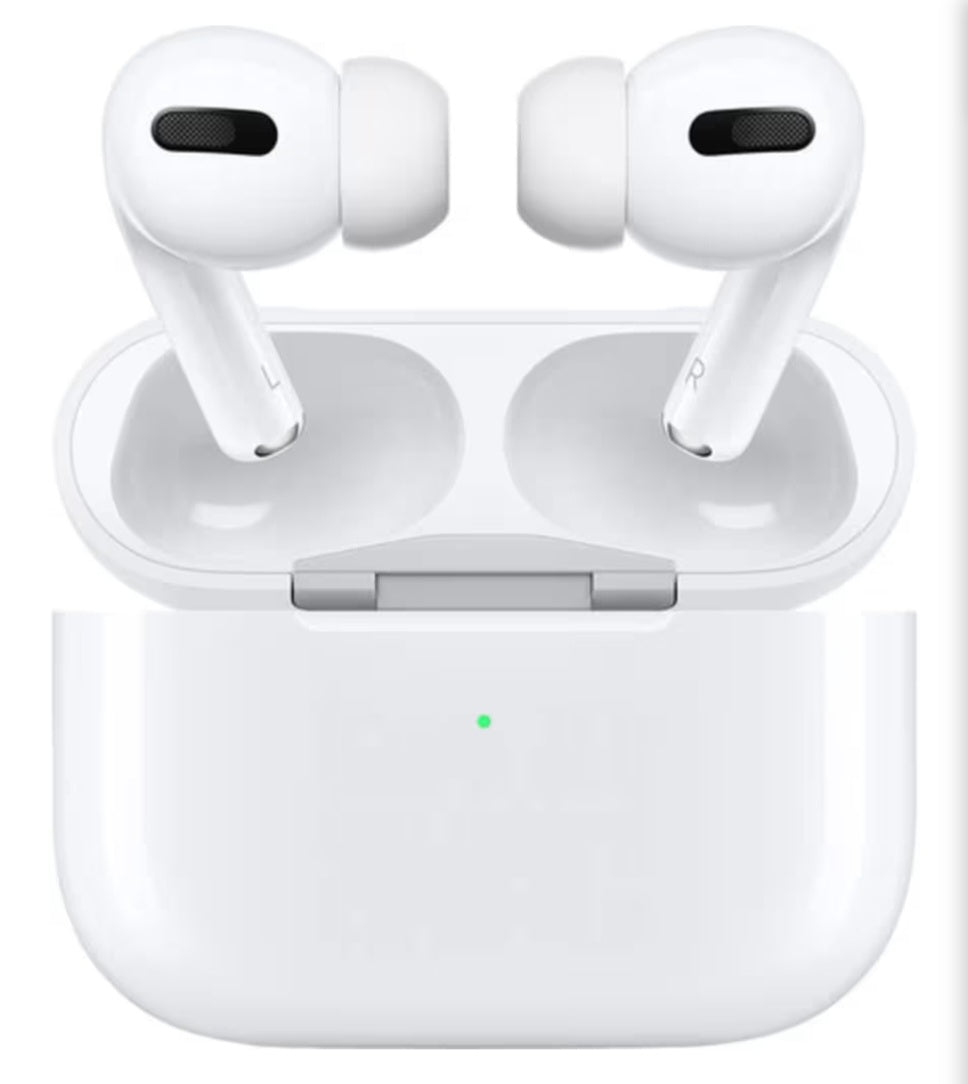 Apple AirPod pro 2's ANC brand new