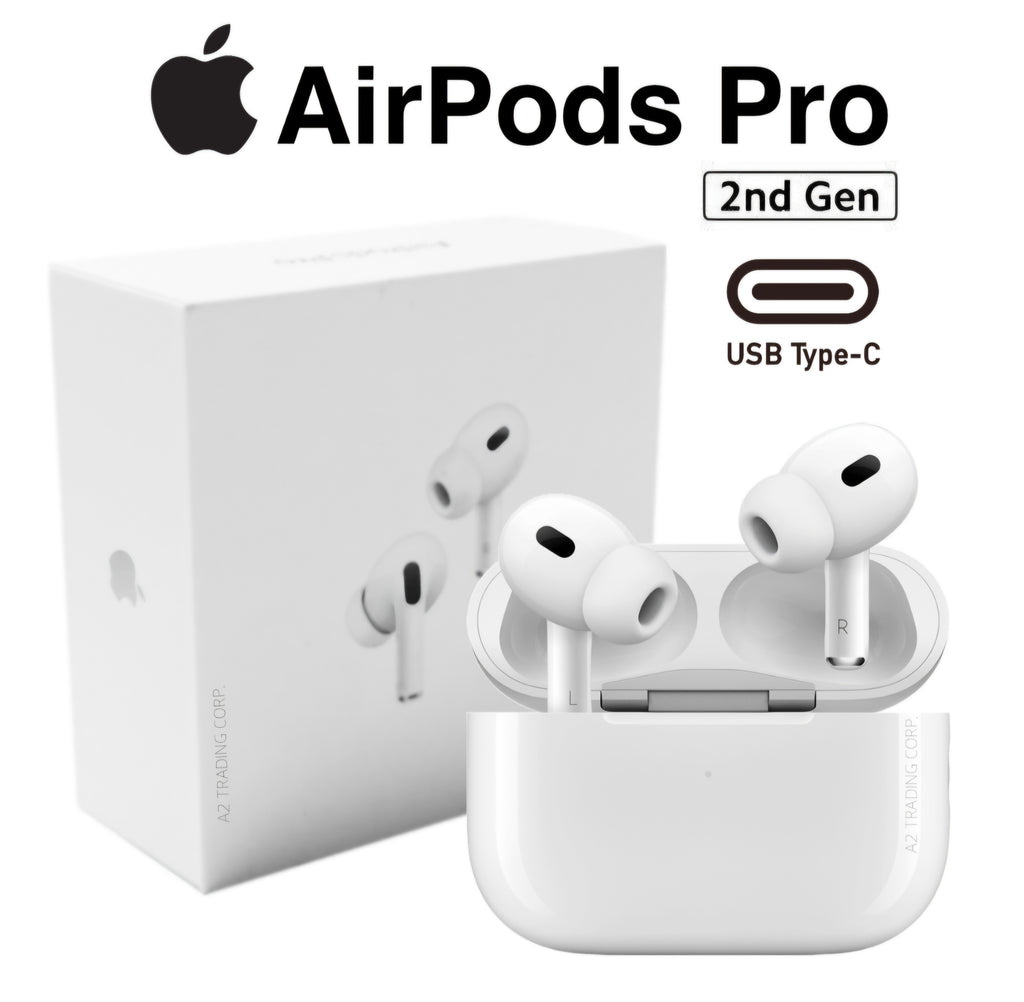 Apple AirPod pro 2's ANC brand new