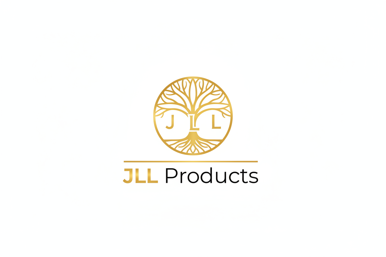JLL Products Tree of Life Logo